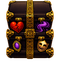 Old Baggage sprite