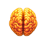 Happy Mind self sprite