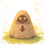 Happy Mind failure sprite