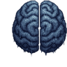 Sad Mind self sprite