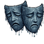 Sad Mind family sprite
